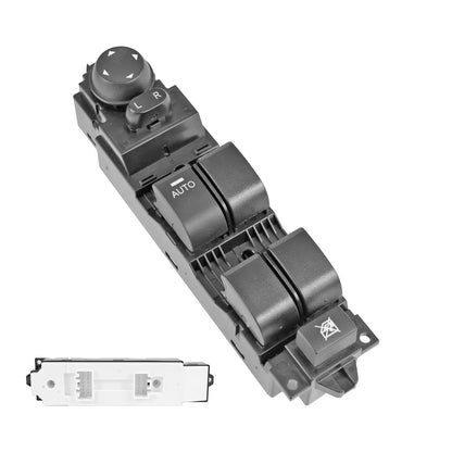 CONTROL ELECTRICO MAZDA 3 /DELANTERA/IZQUIERDO