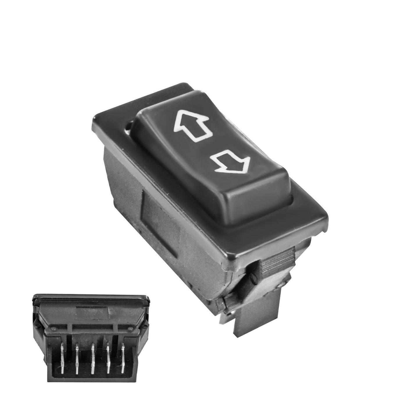 CONTROL ELECTRICO UNIVERSAL UNIVERSAL /DELANTERA/TRASERA/DERECHO/IZQUIERDO