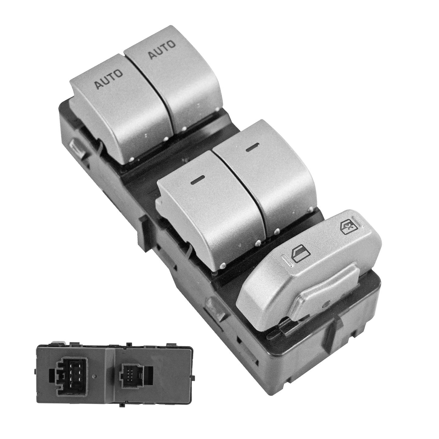 CONTROL ELECTRICO LINCOLN MKZ /DELANTERA/IZQUIERDO