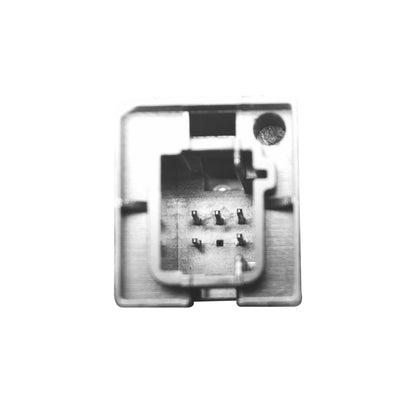 BOTON DE INTERMITENTES PEUGEOT 206