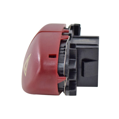 BOTON DE INTERMITENTES PEUGEOT 206