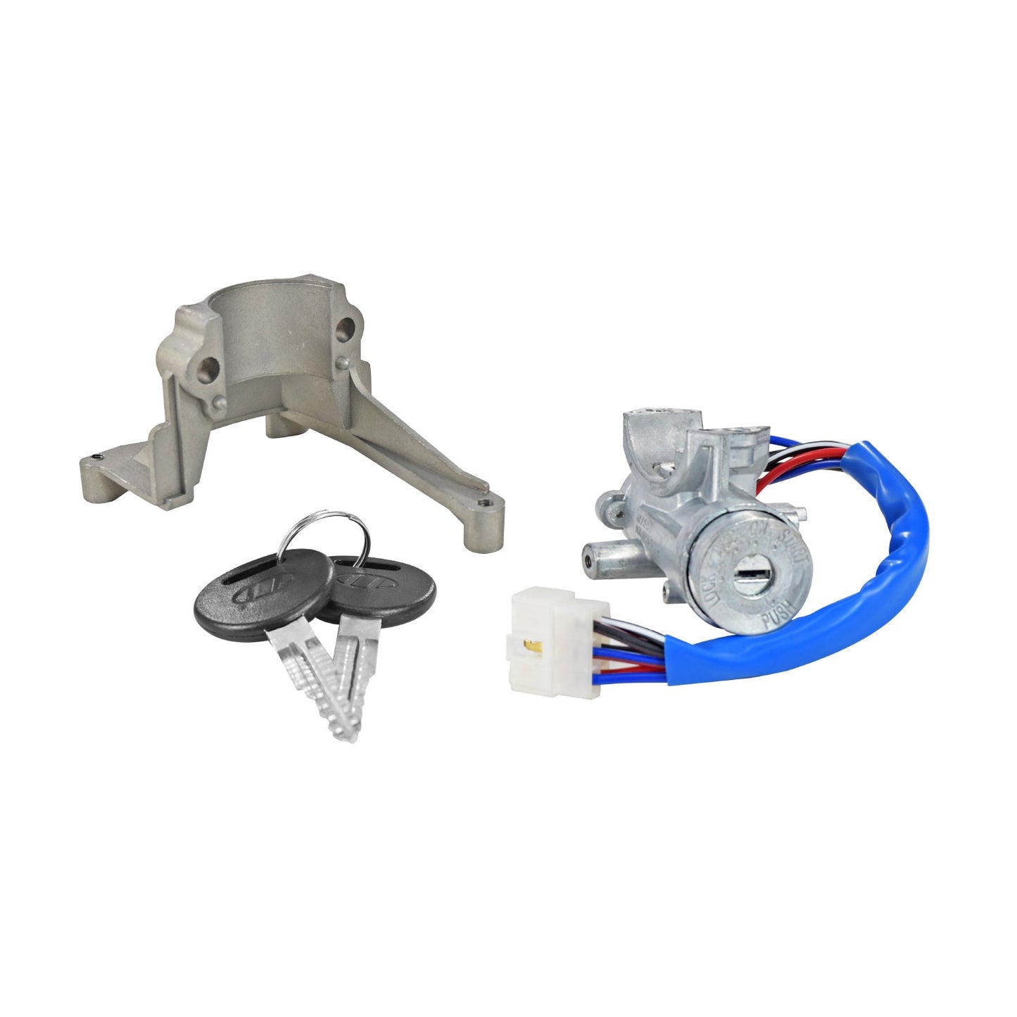 CILINDRO DE ENCENDIDO DODGE ATOS