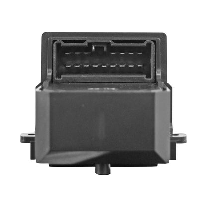 CONTROL ELECTRICO HONDA CIVIC