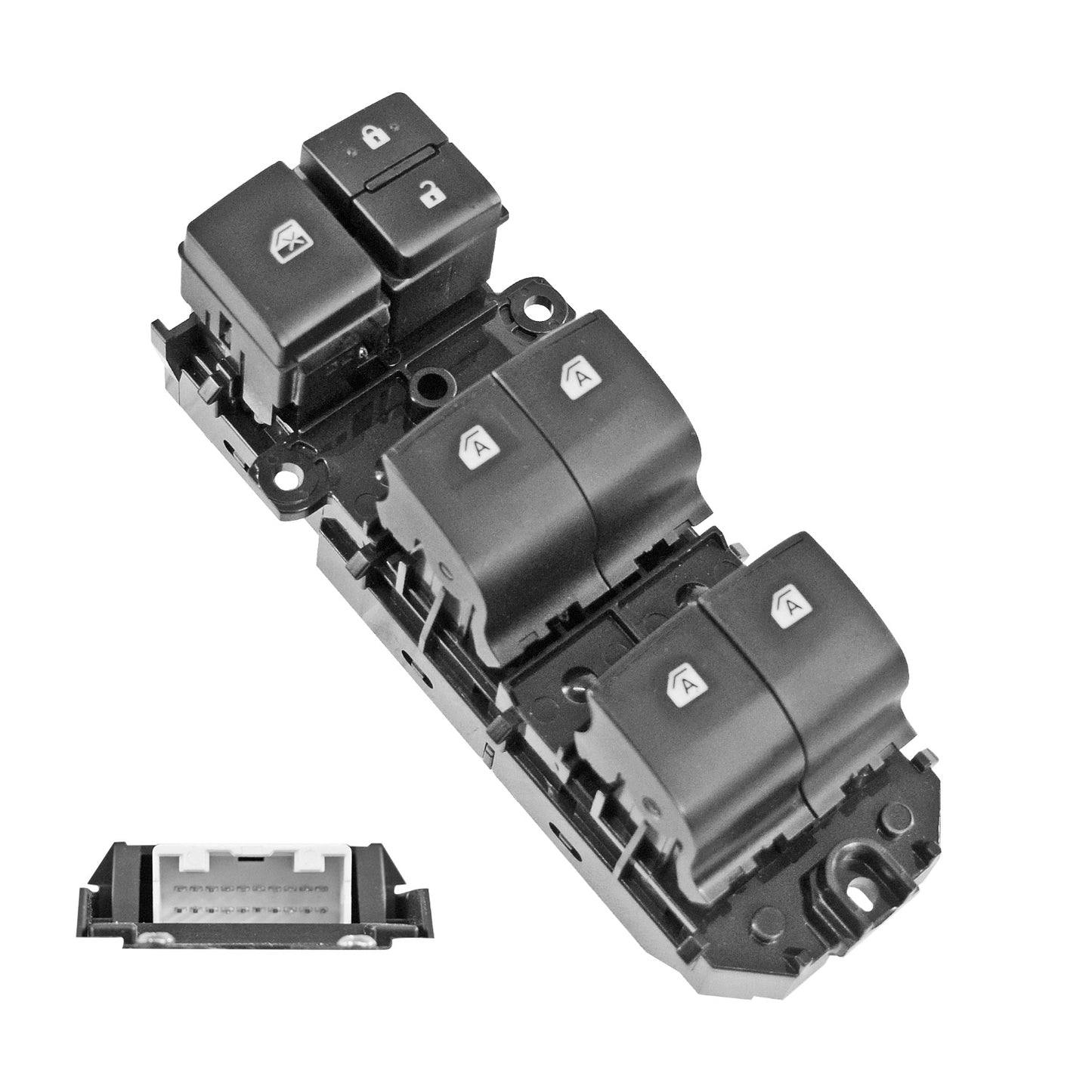 CONTROL ELECTRICO TOYOTA C-HR /DELANTERA/IZQUIERDO