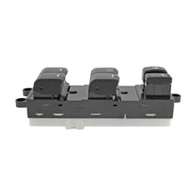 CONTROL ELECTRICO NISSAN TIIDA /DELANTERA/IZQUIERDO