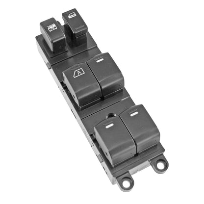 CONTROL ELECTRICO NISSAN TIIDA /DELANTERA/IZQUIERDO