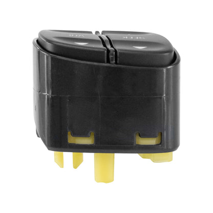 CONTROL ELECTRICO CHEVROLET AVALANCHE