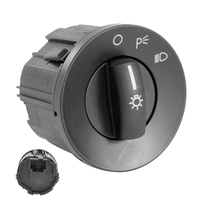 CONTROL ELECTRICO FORD FIESTA