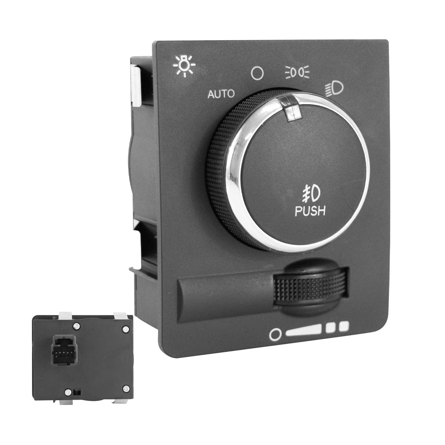 CONTROL ELECTRICO DODGE RAM