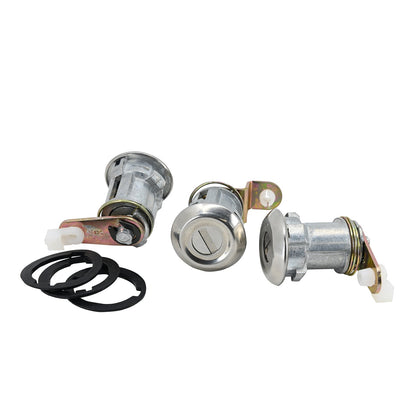 SET DE CILINDROS DODGE ATOS