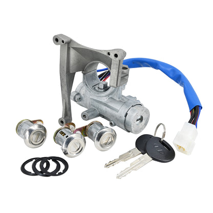 SET DE CILINDROS DODGE ATOS