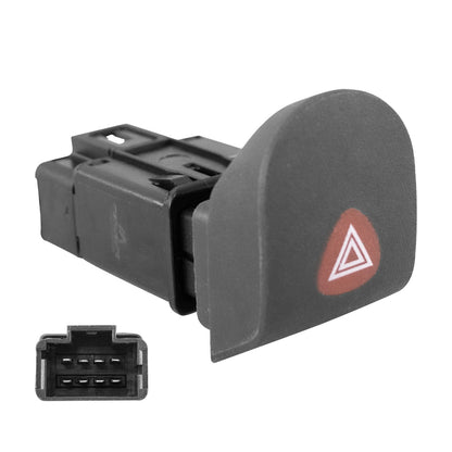 BOTON DE INTERMITENTES RENAULT KANGOO