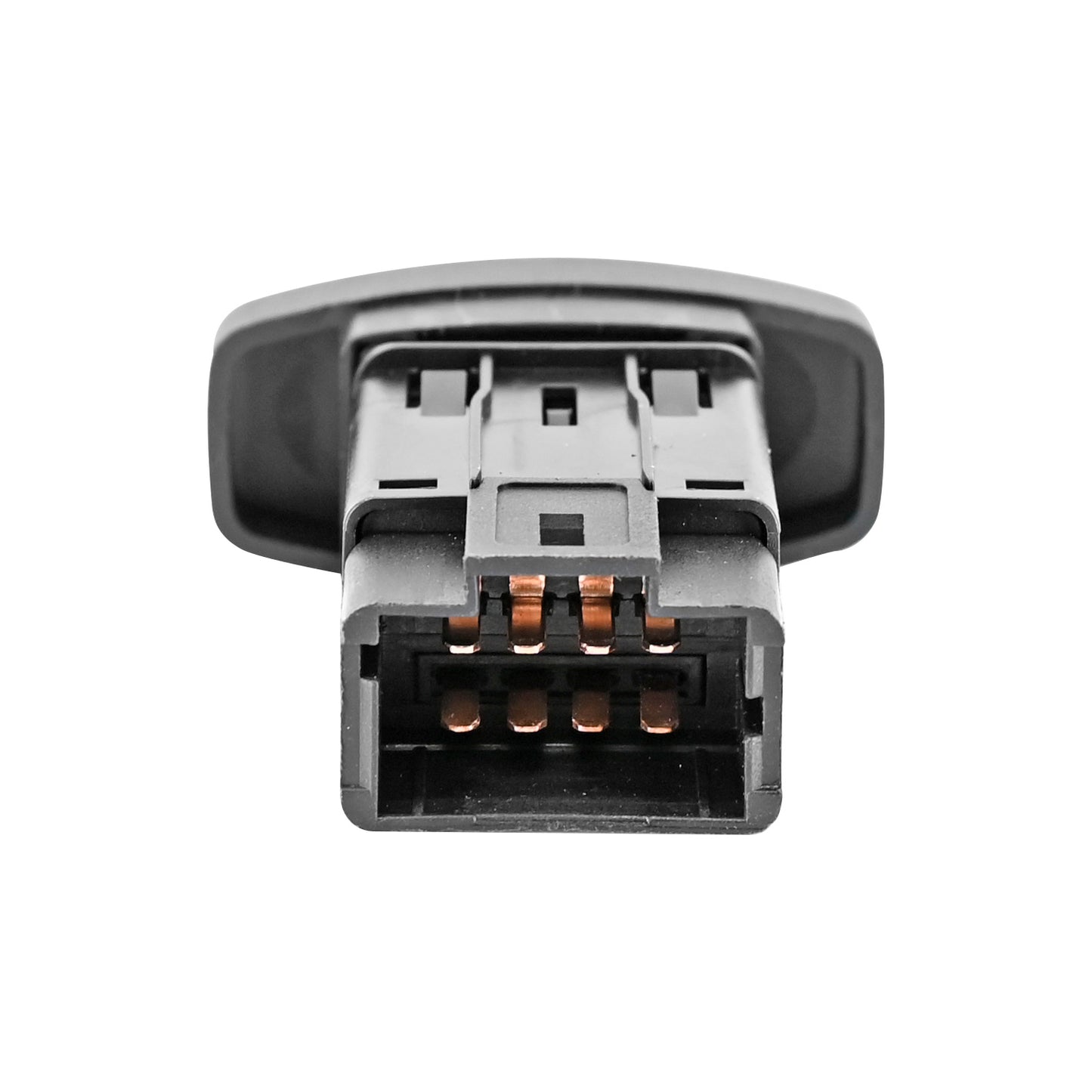 BOTON DE INTERMITENTES RENAULT DUSTER /DELANTERA