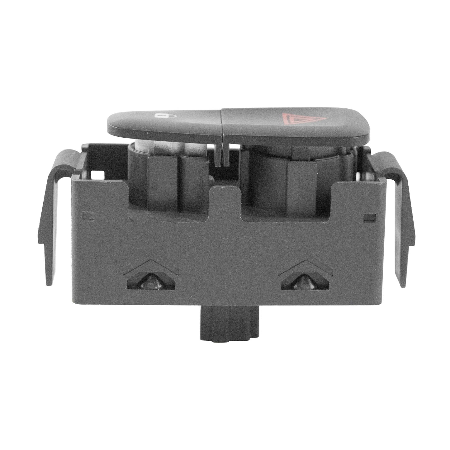 BOTON DE INTERMITENTES RENAULT LOGAN