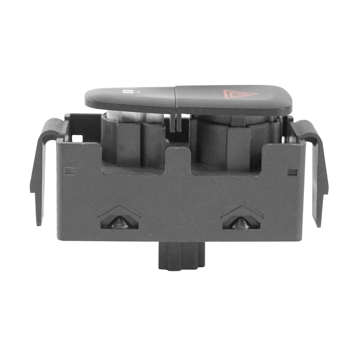 BOTON DE INTERMITENTES RENAULT LOGAN