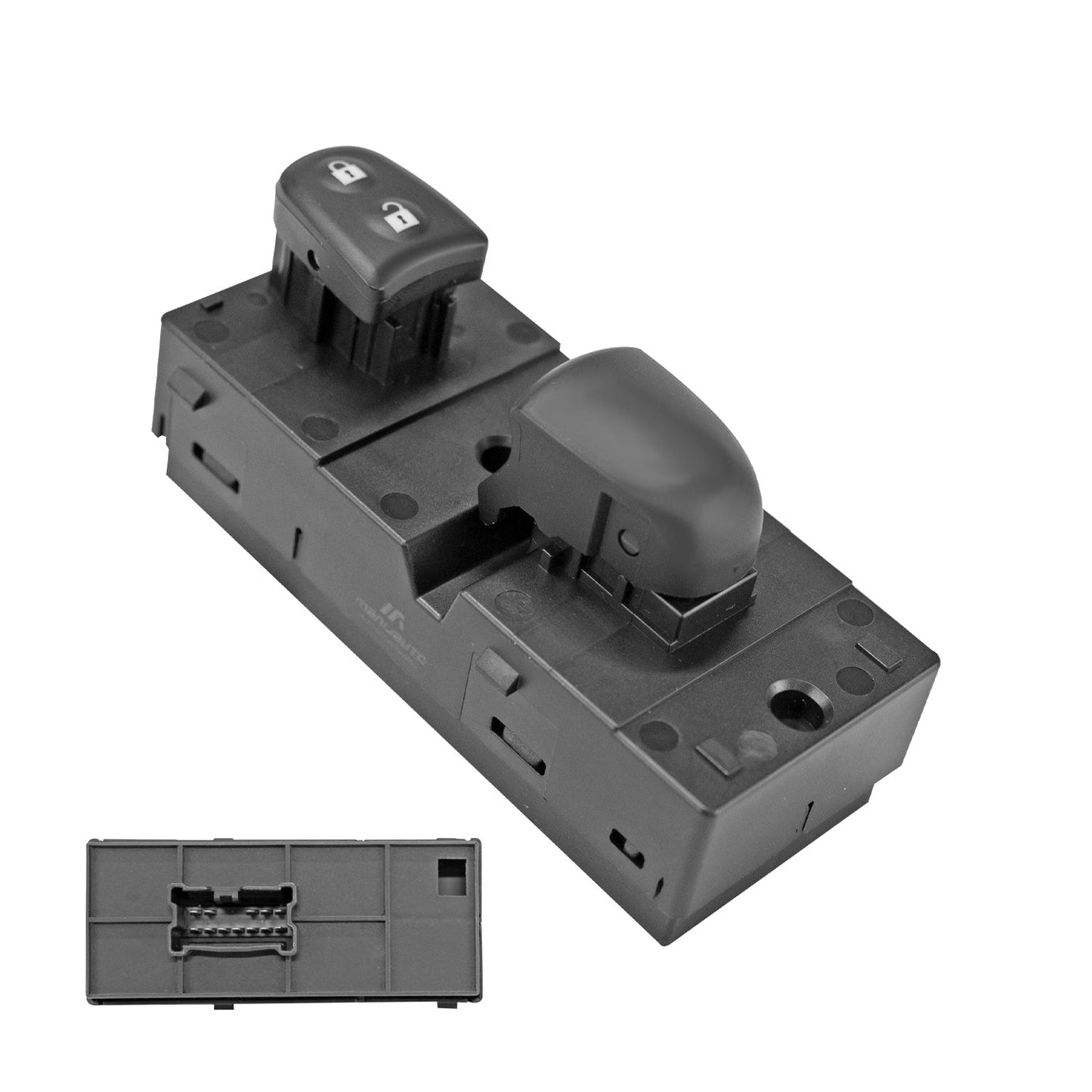 CONTROL ELECTRICO NISSAN SENTRA /DELANTERA/DERECHO