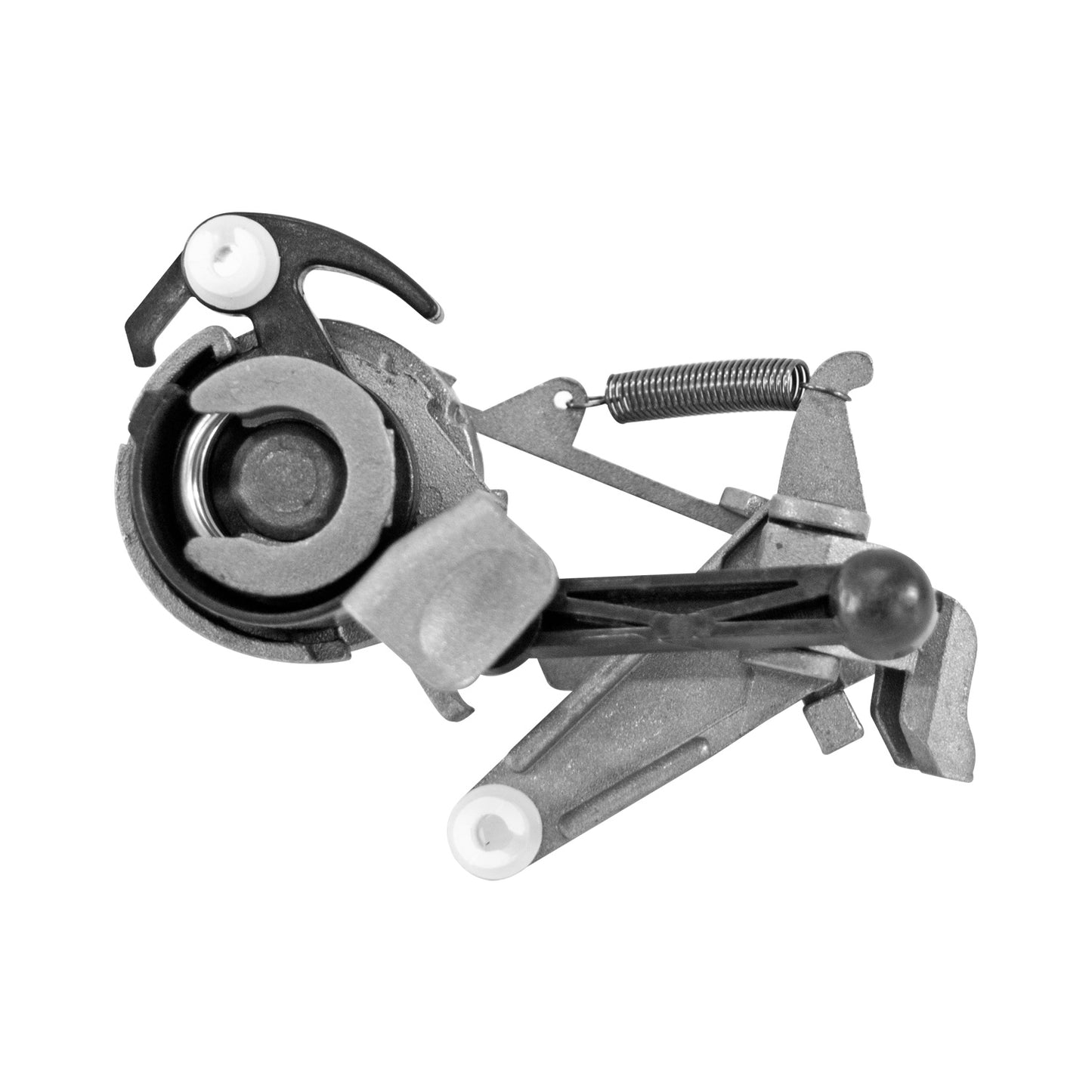 CILINDRO PARA CAJUELA VOLKSWAGEN GOLF /TRASERA/DERECHO/IZQUIERDO