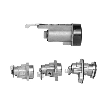 SET DE CILINDROS CHEVROLET AVEO /DELANTERA/DERECHO/IZQUIERDO