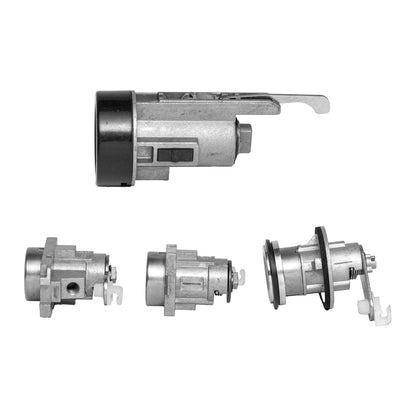 SET DE CILINDROS CHEVROLET AVEO /DELANTERA/DERECHO/IZQUIERDO