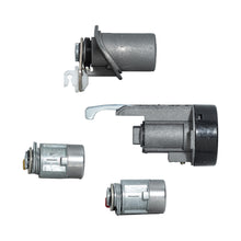 SET DE CILINDROS CHEVROLET MATIZ