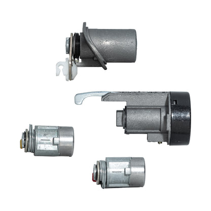 SET DE CILINDROS CHEVROLET MATIZ