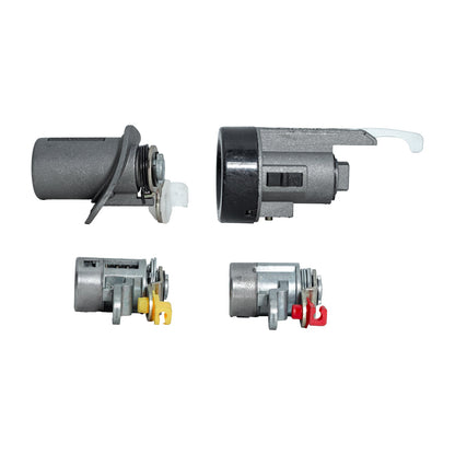 SET DE CILINDROS CHEVROLET MATIZ