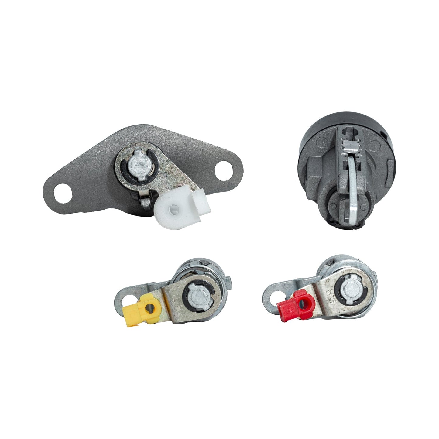 SET DE CILINDROS CHEVROLET MATIZ