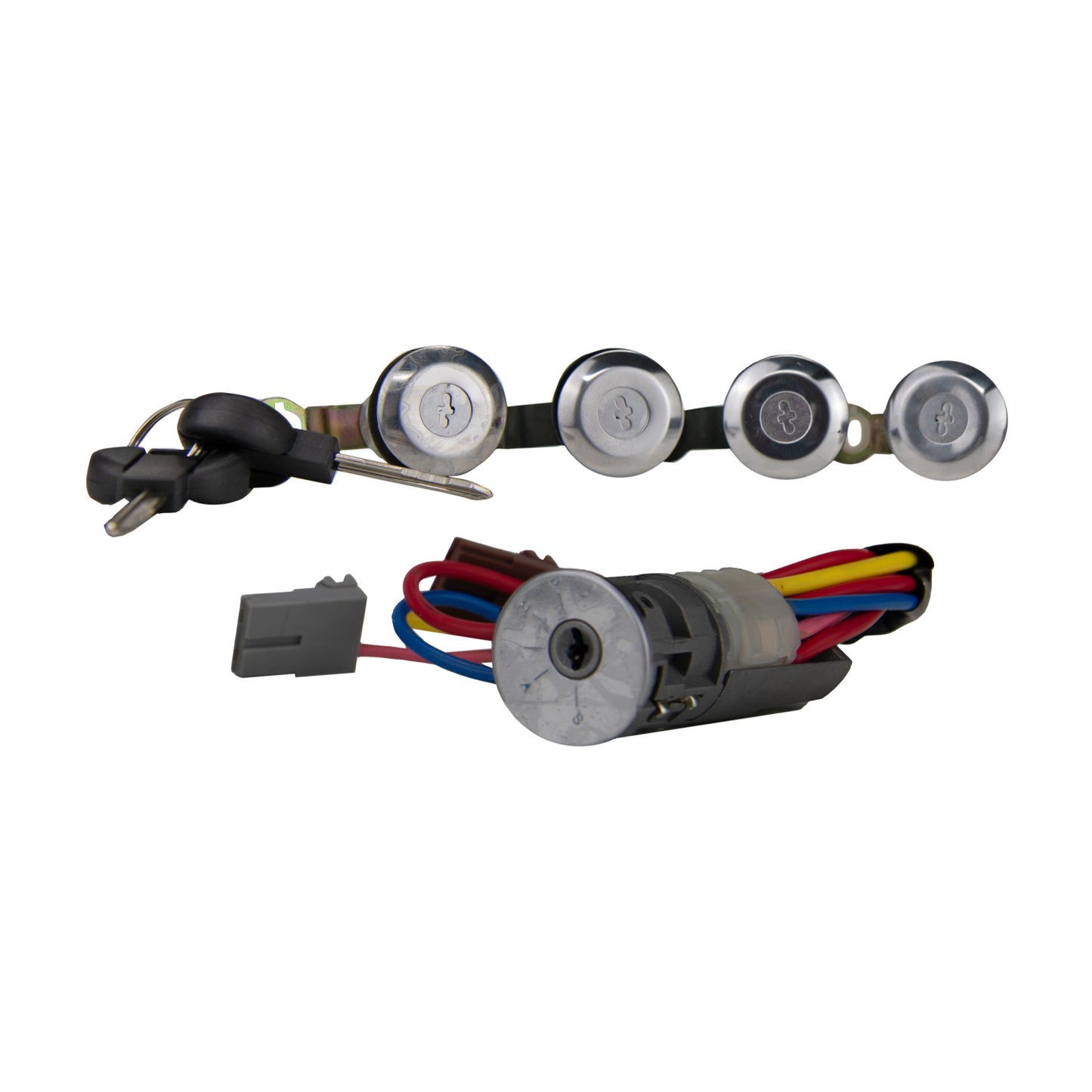 SET DE CILINDROS PEUGEOT PARTNER