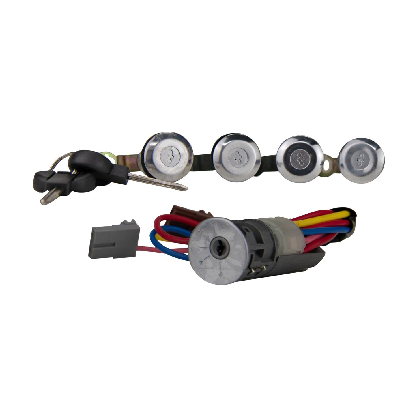 SET DE CILINDROS PEUGEOT PARTNER