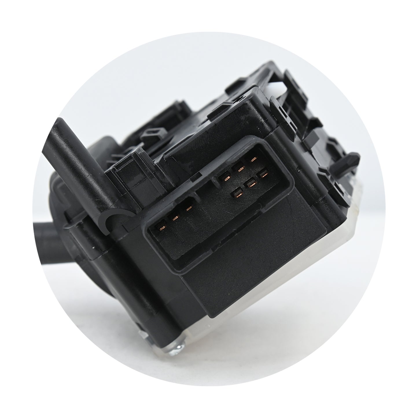 PALANCA DIRECCIONAL HYUNDAI I10 /DELANTERA/IZQUIERDO