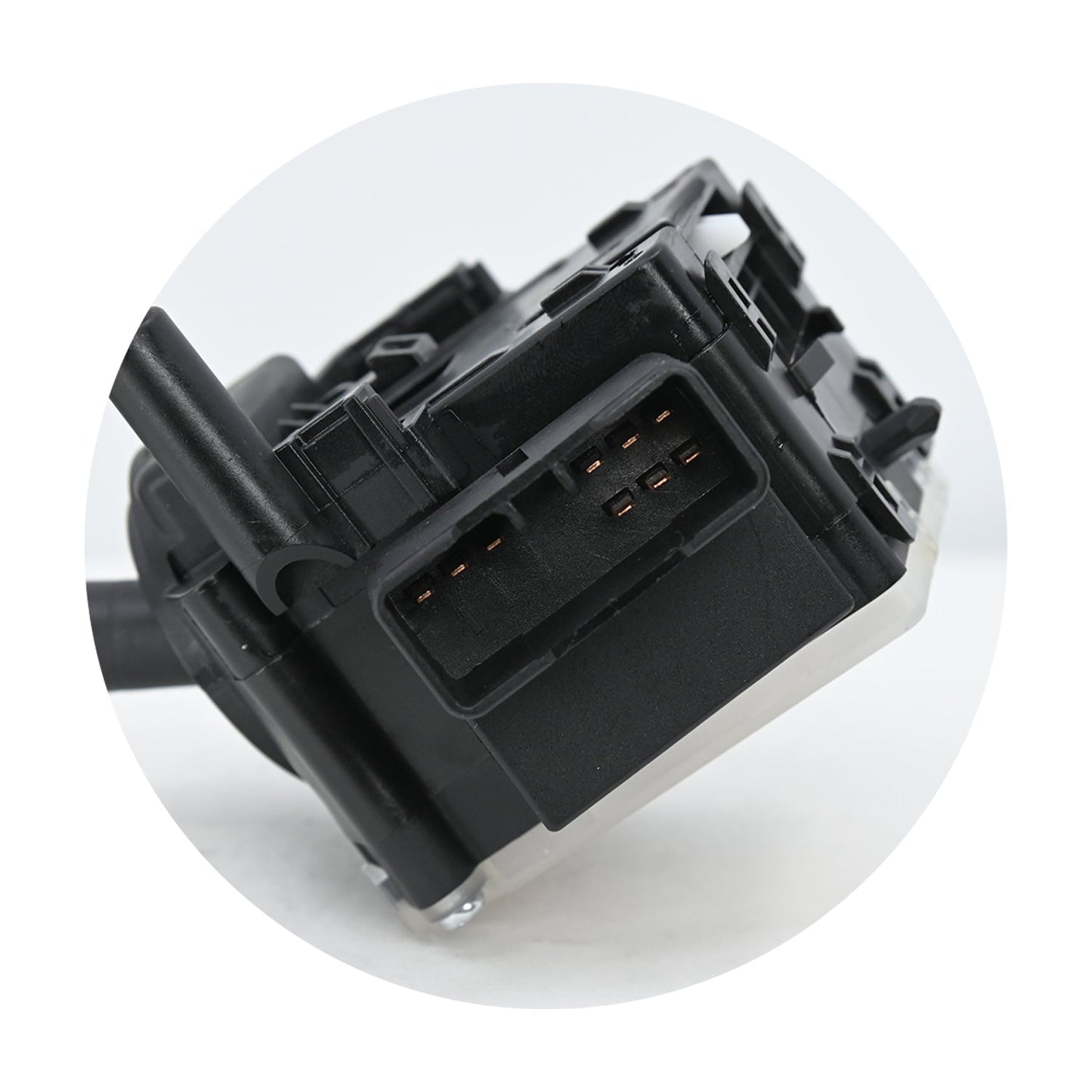 PALANCA DIRECCIONAL HYUNDAI I10 /DELANTERA/IZQUIERDO