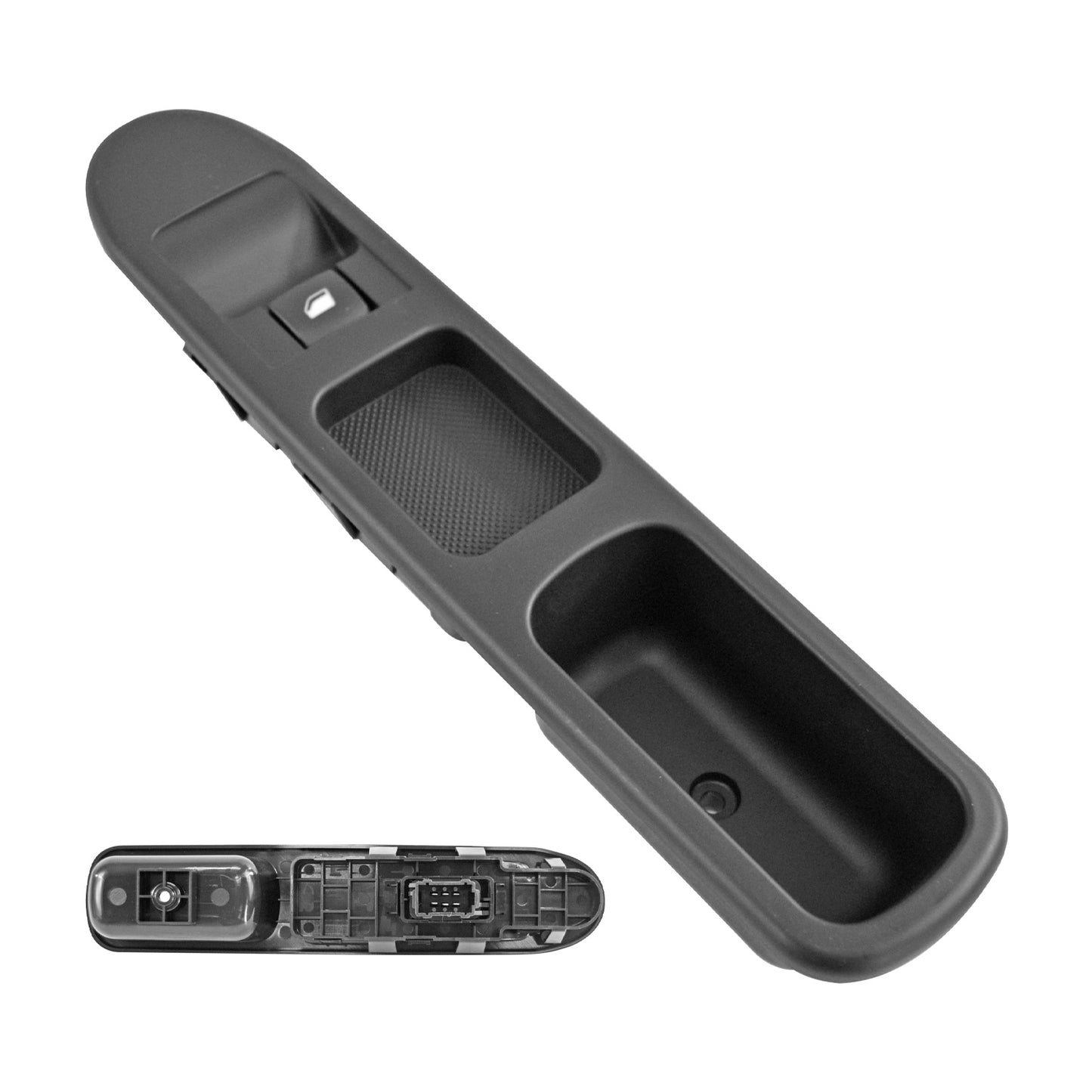 CONTROL ELECTRICO PEUGEOT 207 /DELANTERA/DERECHO