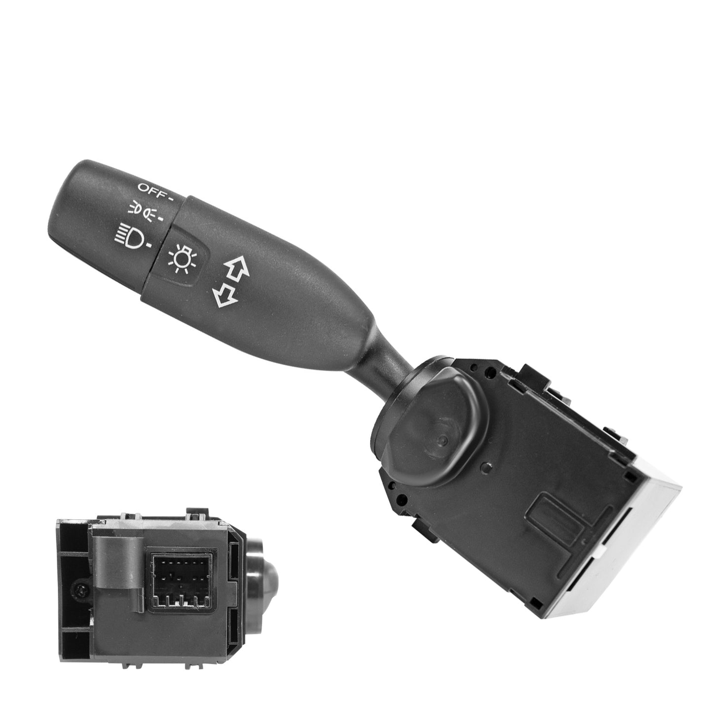 PALANCA DIRECCIONAL HONDA ACCORD /DELANTERA/IZQUIERDO