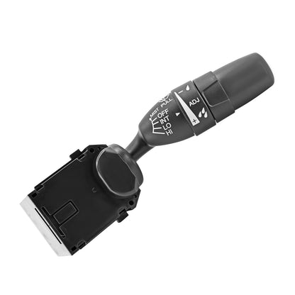 PALANCA LIMPIABRISAS HONDA ACCORD /DELANTERA/DERECHO