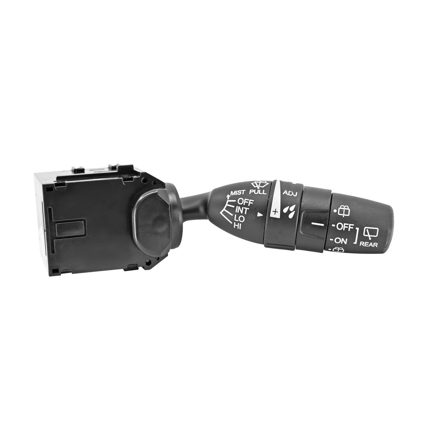 PALANCA LIMPIABRISAS HONDA ACCORD CROSSTOUR /DELANTERA/DERECHO