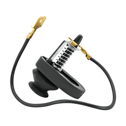 INTERRUPTOR LUZ DE PUERTA NISSAN TSURU I /DELANTERA/TRASERA/DERECHO/IZQUIERDO