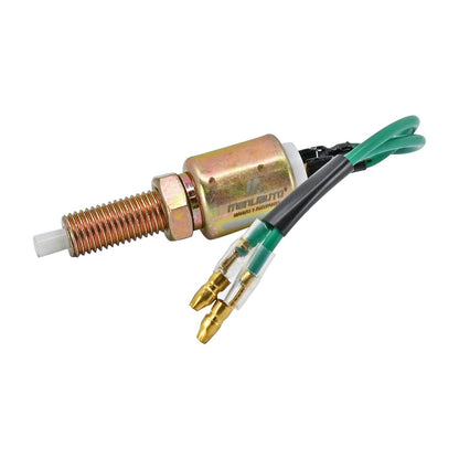 INTERRUPTOR LUZ DE FRENO DATSUN 620