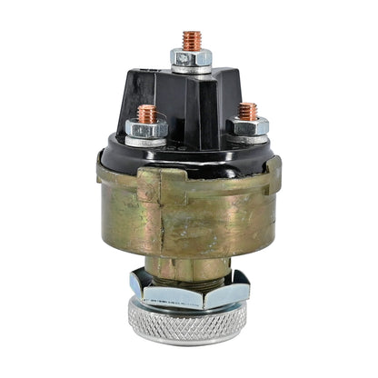 CILINDRO DE ENCENDIDO FORD VARIOS /DELANTERA