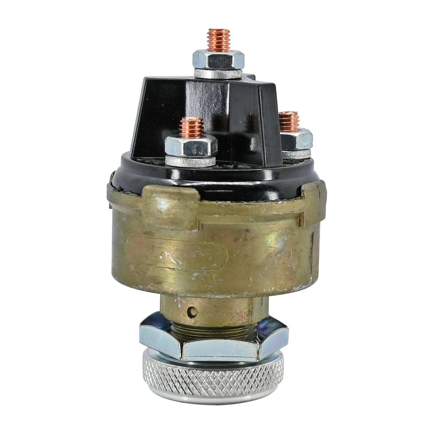 CILINDRO DE ENCENDIDO FORD VARIOS /DELANTERA