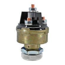 CILINDRO DE ENCENDIDO FORD VARIOS /DELANTERA