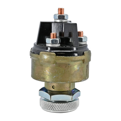 CILINDRO DE ENCENDIDO FORD VARIOS /DELANTERA