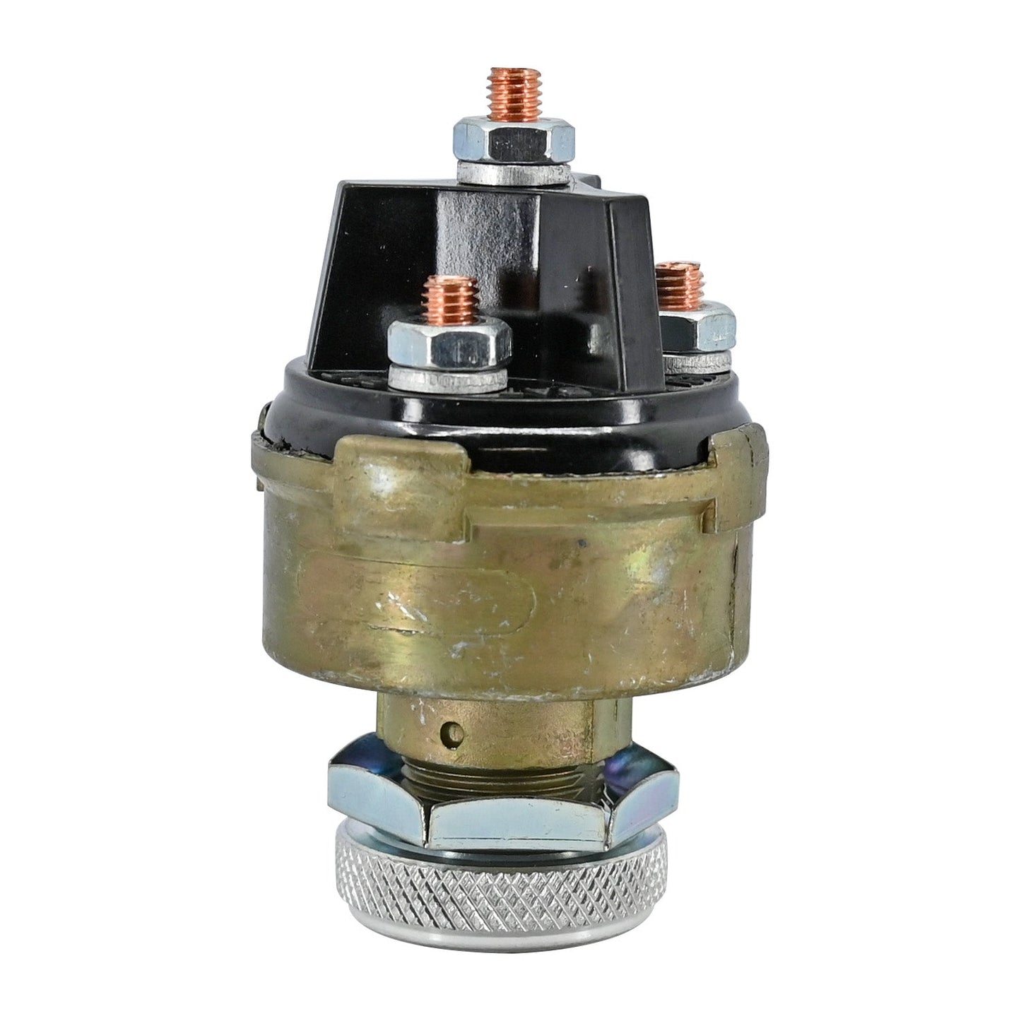 CILINDRO DE ENCENDIDO FORD VARIOS /DELANTERA