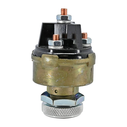 CILINDRO DE ENCENDIDO FORD VARIOS /DELANTERA