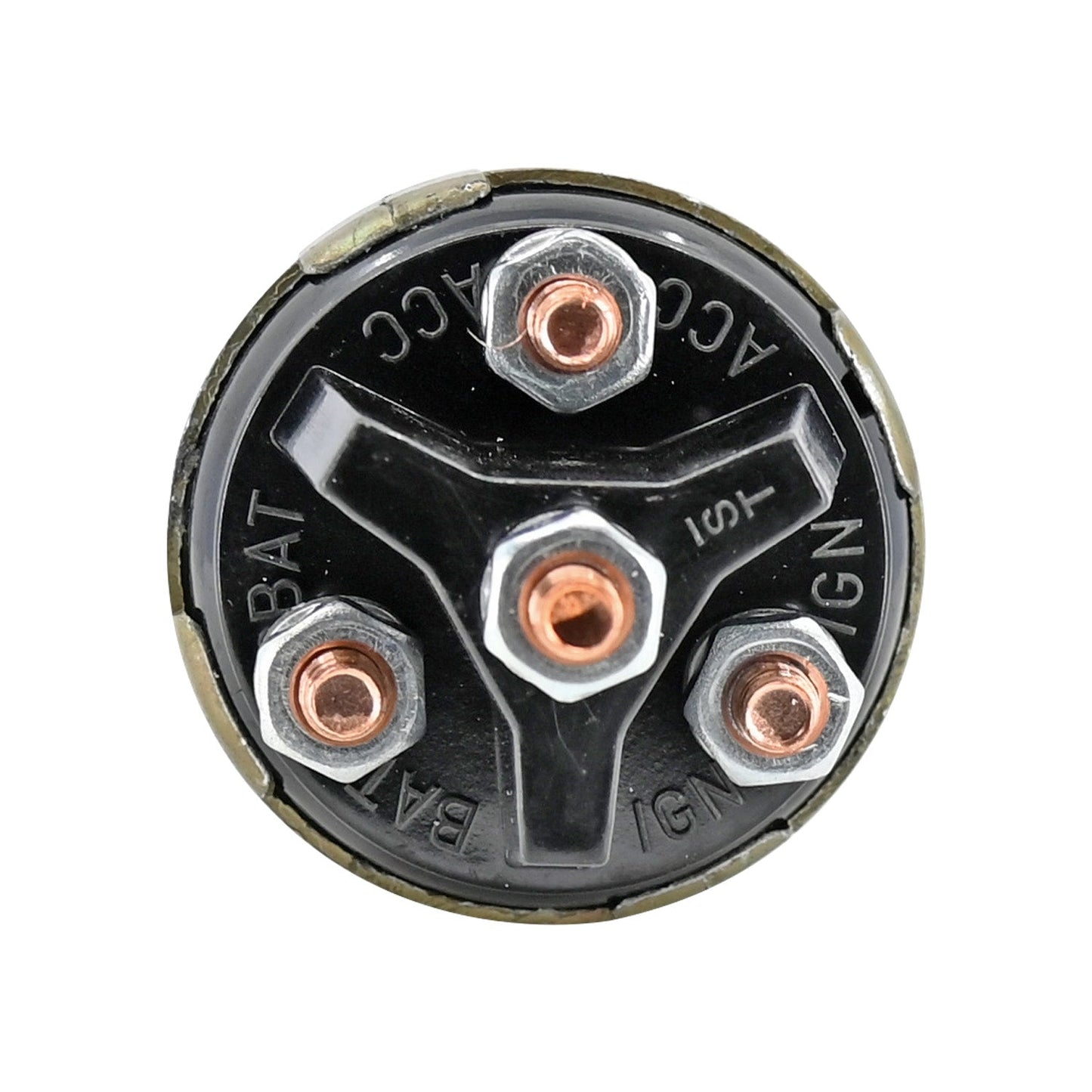 CILINDRO DE ENCENDIDO FORD VARIOS /DELANTERA