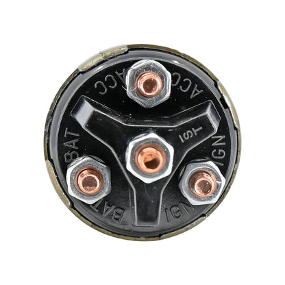 CILINDRO DE ENCENDIDO FORD VARIOS /DELANTERA