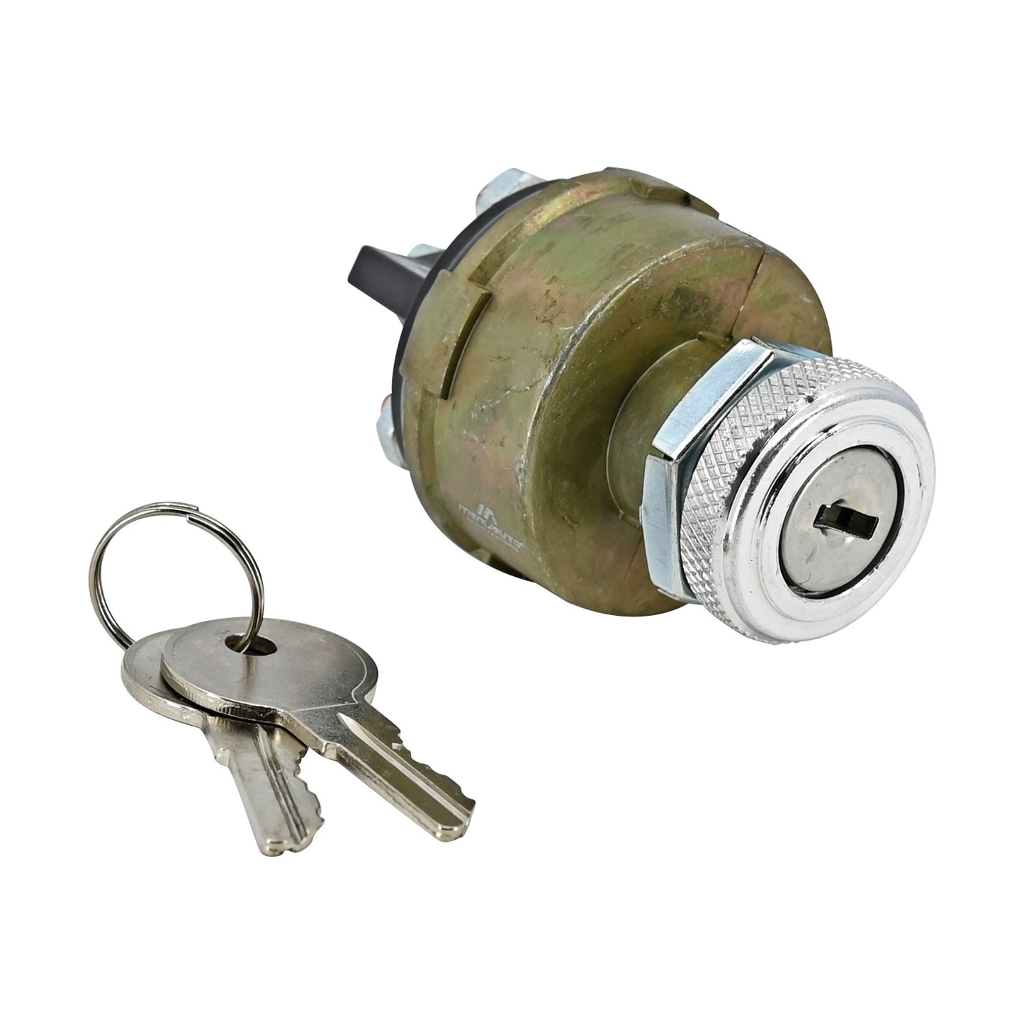 CILINDRO DE ENCENDIDO FORD VARIOS /DELANTERA