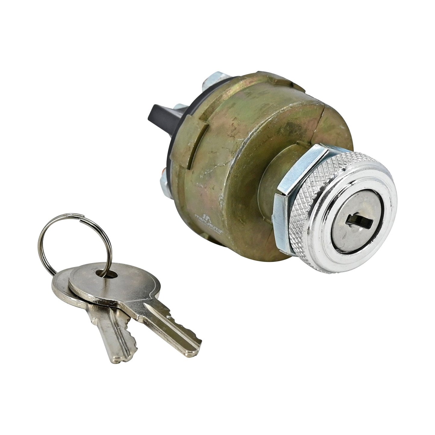 CILINDRO DE ENCENDIDO FORD VARIOS /DELANTERA