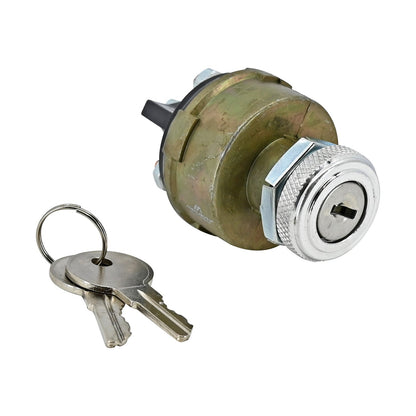 CILINDRO DE ENCENDIDO FORD VARIOS /DELANTERA