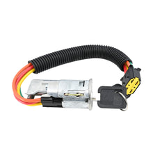 CILINDRO DE ENCENDIDO RENAULT MEGANE /DELANTERA/DERECHO