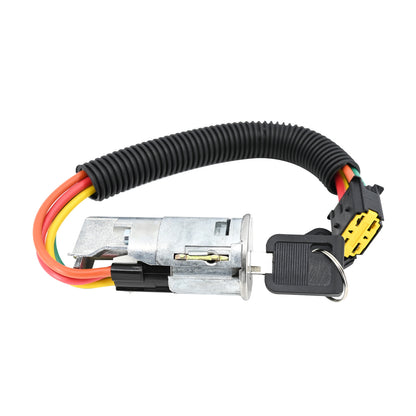 CILINDRO DE ENCENDIDO RENAULT MEGANE /DELANTERA/DERECHO